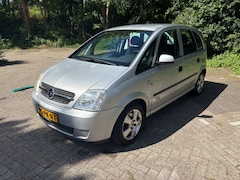 Opel Meriva - 1.6-16V Maxx Cool / AUTOMAAT / LAGE KM