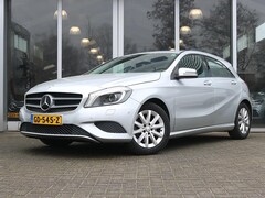 Mercedes-Benz A-klasse - 180 Ambition