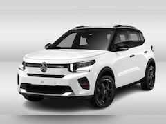 Citroën C3 - 1.2 Hybrid 110pk Collection DIRECT RIJDEN - RIJKLAAR - 8 JAAR GARANTIE