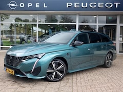 Peugeot 308 SW - GT PureTech 130PK EAT8 Automaat, Rijklaarprijs, Navigatie Camera