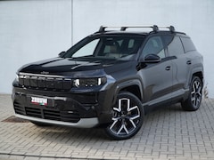 Jeep Compass - 1.6 e-Hybrid 225 PK PHEV First Edition | Schuifdak | Premium | 360cam