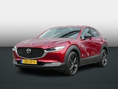 Mazda CX-30 - 2.5 e-SkyActiv-G M Hybrid Homura | Apple-carplay | Stoelverwarming | Rijklaarprijs |