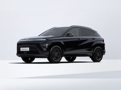 Hyundai Kona - 64, 8 kWh Pure Edition
