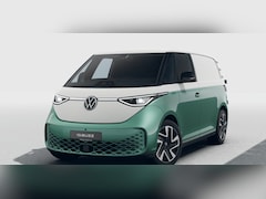 Volkswagen ID. Buzz Cargo - L1H1 286pk 79kWh Bulli-Limited Edition
