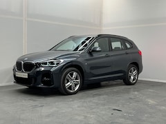 BMW X1 - sDrive18i Business Edition M Sportpakket | Head-Up Display | Shadow Line |