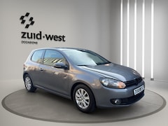 Volkswagen Golf - 1.6 TDI Comfortline Clima