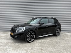 MINI Countryman - 1.5 Cooper | Dealer onderhouden | Navi | Airco | Cruise |