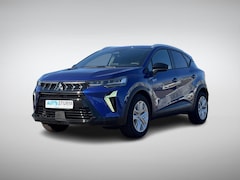 Mitsubishi ASX - 1.8 HEV AT Intense
