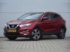 Nissan Qashqai - 1.3 DIG-T N-Connecta |