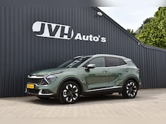 Kia Sportage - 1.6 T-GDi PHEV Plug-In 265pk AWD Sport 05-2023 | BTW | 1/2Leder | Virtual CP | Keyless | T