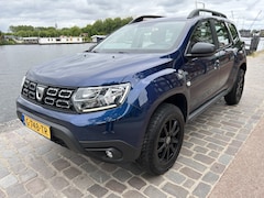 Dacia Duster - 1.3 TCe Comfort airco/ecc nwe apk nieuwstaat