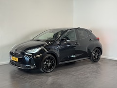 Mazda 2 Hybrid - 1.5 Homura Plus (model Toyota Yaris Executive) | Panorama dak | HUD | Stoel/Stuurverwarmin