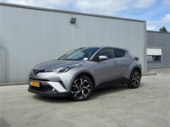 Toyota C-HR - 1.8 Hybrid Style | Dodehoek detector