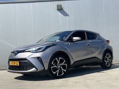 Toyota C-HR - 2.0 Hybrid First Edition | 1e eigenaar