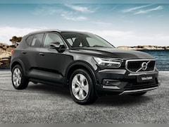 Volvo XC40 - T5 248PK AWD AUT8 Intro Ed| Adap.Cruise| Trekhaak| 360Camera| Leder+M