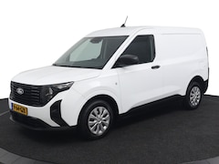 Ford Transit Courier - 1.0 EcoBoost 100pk Trend | Benzine | CarPlay/Android Auto | Bluetooth | Parkeersensoren |