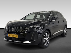 Peugeot 3008 - 1.2 PureTech Blue Lease Allure