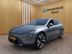 Polestar 4 - 4 Long Range Dual motor Performance Plus 100 kWh | Harman Kardon | Stoel Massage | Digital