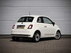 Fiat 500 - Popstar | Airco | 14 inch | NAP | Isofix |