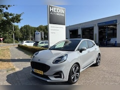 Ford Puma - 1.0 EcoBoost Hybrid ST-Line X