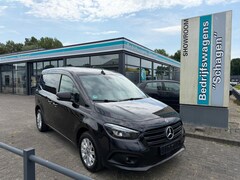 Mercedes-Benz Citan - 112 CDI L1 E6 Pro | Trekhaak | LMV 16'' | LED koplampen | Mbux