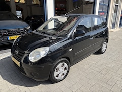 Kia Picanto - 1.0 X-pect 1 EIGENAAR/NW DISTRIBUTIE/APK 02-2027