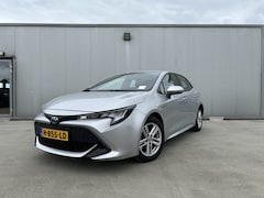 Toyota Corolla - 1.8 Hybrid Active Automaat | Apple Carplay/Android Auto | Cruise control | Achteruitrijcam