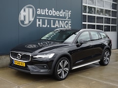 Volvo V60 Cross Country - 2.0 B5 AWD Ultimate