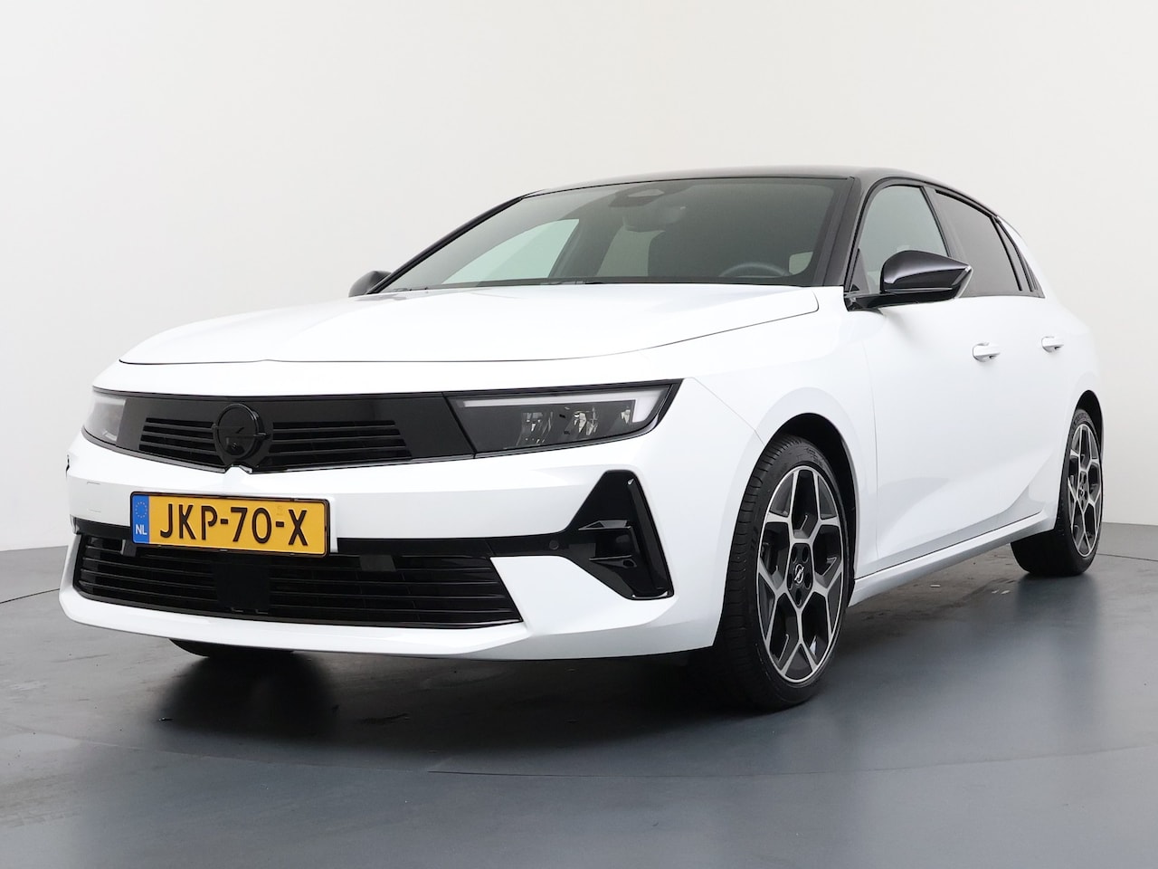Opel Astra - 1.2 Turbo Hybrid GS | Apple Carplay/Android Auto | Adaptive Cruise Control | | Afwijkende - AutoWereld.nl