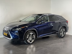 Lexus RX 450h - 4WD President Line | Schuifdak | Mark Levinson |