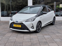Toyota Yaris - 1.5 Hyb. Bi-Tone