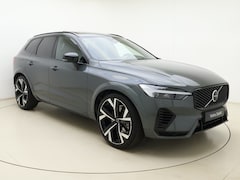 Volvo XC60 - T8 406pk AWD Ultra - Dark Executive Edition / NIEUW / DIRECT LEVERBAAR / 22'' / STOELVENTI