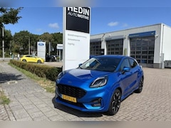Ford Puma - 1.0 EcoBoost Hybrid ST-Line X