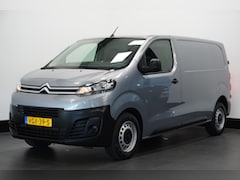 Citroën Jumpy - 2.0 BlueHDI 120PK EURO 6 - Airco - Navi - Cruise - €11.900, - Excl