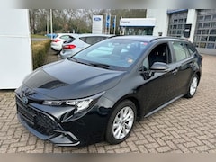 Toyota Corolla Touring Sports - Hybrid 140 Business