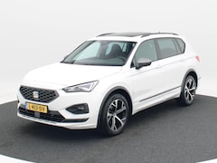 SEAT Tarraco - 1.5 TSi 150 Pk Automaat FR | Panoramadak | 360° Camera | Adaptive Cruise | Carplay | Beats