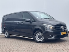 Mercedes-Benz Vito - 114 CDI Extra Lang Automaat Clima Cruise Trekhaak(2500) Orig.NL XXL