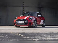 MINI 3-Deurs - 1965 Victory Edition - 1/12 stuks in NL - 2.0 JCW | Panoramadak | Elektrische stoelen met