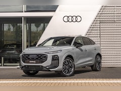 Audi Q3 Sportback - S edition e-hybrid 200 kW / 272 PK Sportback 6 ver