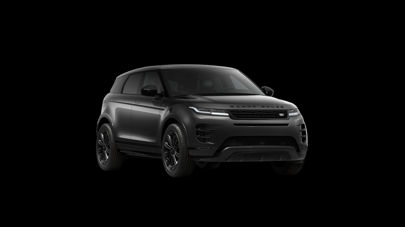 Land Rover Range Rover Evoque - 1.5 P270e PHEV AWD Business Dynamic Edition €6100 VOORDEEL| Towing Pack | - AutoWereld.nl