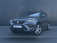 SEAT Ateca - 1.5 TSI 150pk FR Business Intense | Camera | Carplay | Adaptive Cruise | Keyless | 18" |