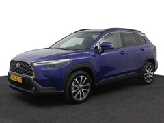 Toyota Corolla Cross - Hybrid 140 Style | Electrische achterklep | Dode hoek sensor | Parkeersensoren | Andoid-Ap