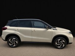 Suzuki Vitara - 1.5 Hybrid Style Automaat. AWD. Panorama dak