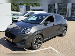 Ford Puma - 1.0 EcoBoost Hybrid ST-Line