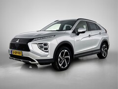 Mitsubishi Eclipse Cross - 2.4 PHEV Executive | Trekhaak | Origineel NL | NAP