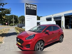 Ford Puma - 1.0 EcoBoost Hybrid ST-Line Automaat