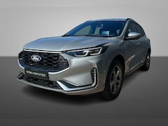 Ford Kuga - 2.5 PHEV ST-Line X | Driver Assistance | Winter Pack | Technology Pack | AGR-Stoelen | Mem
