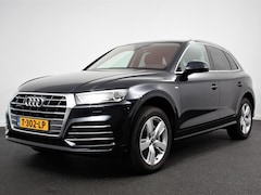 Audi Q5 - 50 TFSI e quattro Pro Line S Line Plugin Hybrid Navigatie Cruise Control Climate Control L