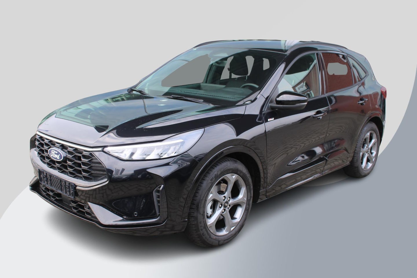 Ford Kuga - 2.5 FHEV ST-Line 190pk | Winterpack | Achteruitrijcamera | SYNC 4 Navigatie | All Weatherb - AutoWereld.nl