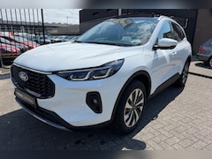 Ford Kuga - 2.5 PHEV Titanium | Driver assistent pack | Winter pack | Panorama dak | Adaptieve koplamp
